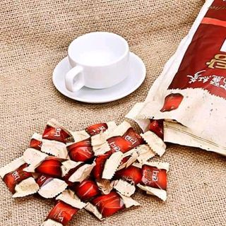 kẹo sâm hàn quốc không đường 500g