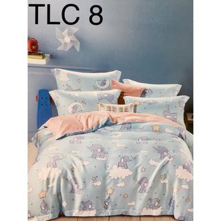 Hàng TENCEL 60 sợi ga bọc có chần gòn