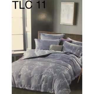 Hàng TENCEL 60 sợi ga bọc có chần gòn