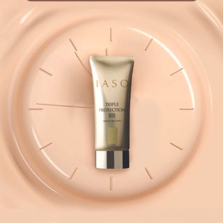 Kem Nền Trang Điểm 3 Tác Dụng SPF30 Iaso FS