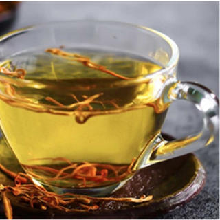 Đông trùng hạ thảo sấy khô 31gram/hủ