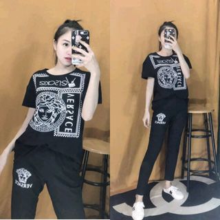 bộ coton B1