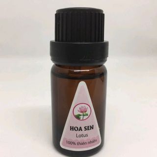 Miễn phí ship Tinh dầu thiên nhiên Ấn Độ lọ xông 10ml 1227