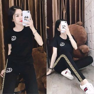 bộ coton mịn đẹp A11