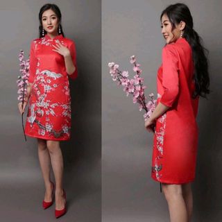đầm umi A5