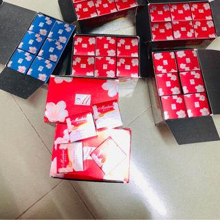 sỉ sll kem face nhật meiduzi