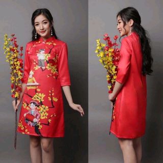 đầm umi A5