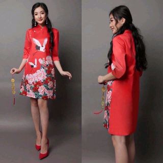 đầm umi A5