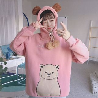 Áo Hoodie