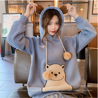 Áo Hoodie