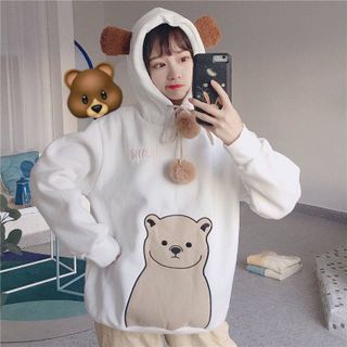 Áo Hoodie