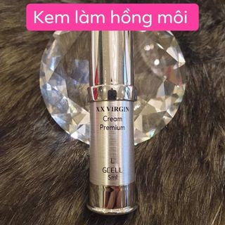 Kem Làm Hồng Môi XLIP 5ml Gcell Hàn quốc giá sỉ