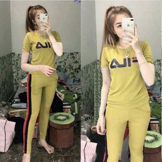 bộ coton B2