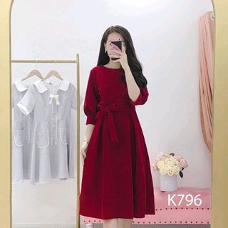 đầm umi A11