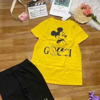 đồ bộ coton thái N3