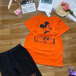 đồ bộ coton thái N3