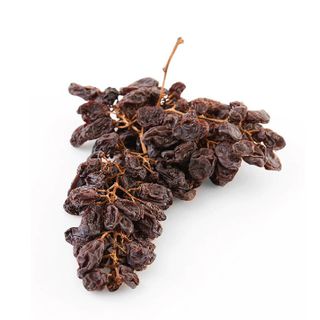 Nho sấy khô nguyên cành
