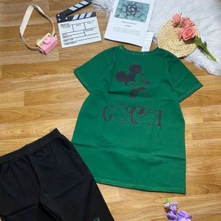 đồ bộ coton thái N3