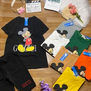 đồ bộ coton thái N3