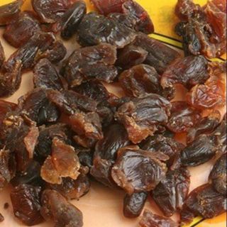 Nhãn nhục