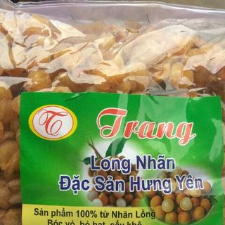 Long nhãn Hưng Yên