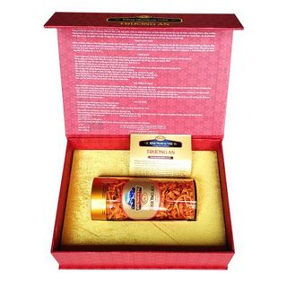 Đông trùng hạ thảo – Sấy lạnh 10g