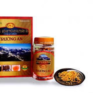 Đông trùng hạ thảo – Sấy lạnh 10g