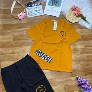 Bộ coton thái cao cấp N8