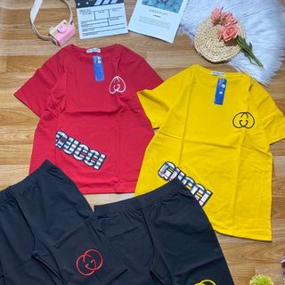 Bộ coton thái cao cấp N8