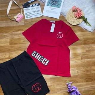 Bộ coton thái cao cấp N8