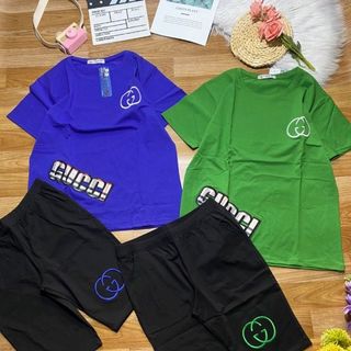 Bộ coton thái cao cấp N8