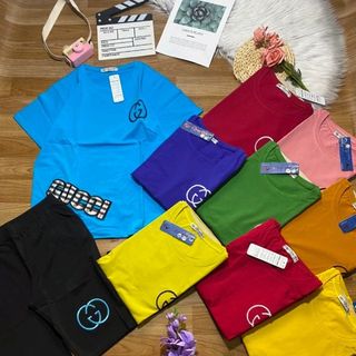 Bộ coton thái cao cấp N8
