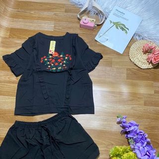 đồ bộ đủi cao cấp N4