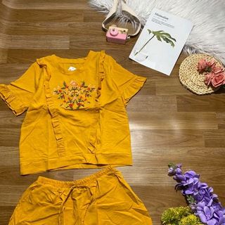 đồ bộ đủi cao cấp N4