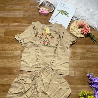 đồ bộ đủi cao cấp N4