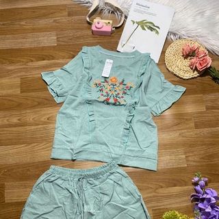 đồ bộ đủi cao cấp N4