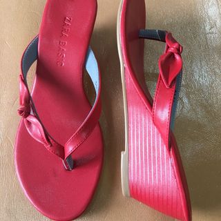 Dép nữ đế xuồng 5F