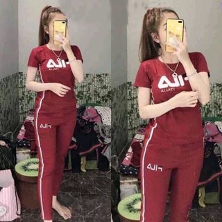 bộ coton mịn đẹp S3