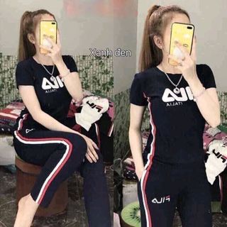 bộ coton mịn đẹp S3