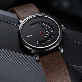 Đồng hồ ya mới