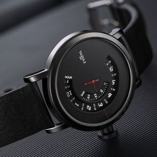 Đồng hồ ya mới