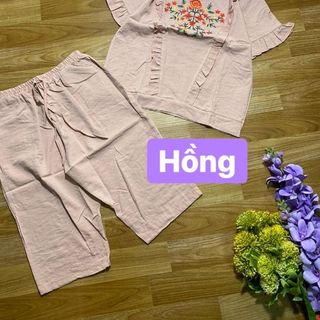 đồ bộ đủi cao cấp N1