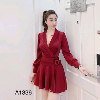 đầm umi B2 giá sỉ