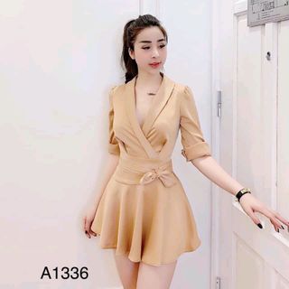 đầm umi B2