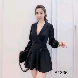 đầm umi B2