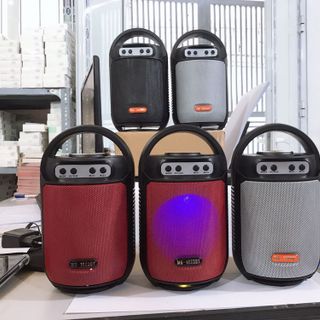 LOA BLUETOOTH KHÔNG DÂY MS-1623BT