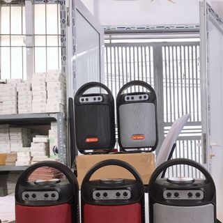 LOA BLUETOOTH KHÔNG DÂY MS-1623BT