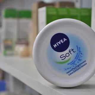 Kem dưỡng ẩm Nivea soft 200ml Đức giá sỉ​ giá bán buôn giá sỉ