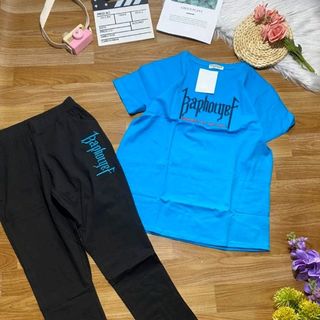 đồ bộ coton thái N2