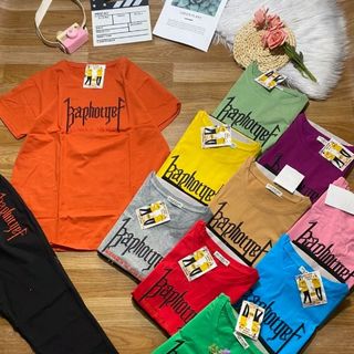 đồ bộ coton thái N2